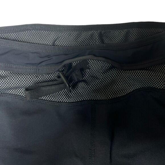 Ultimate Direction hydrolight 3/4 Black Hydration Running/ Cycling Pant Size XS - Picture 5 of 10